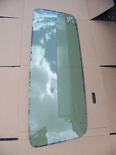 Chrysler Lebaron 1966 vidrio trasero OEM Imperial