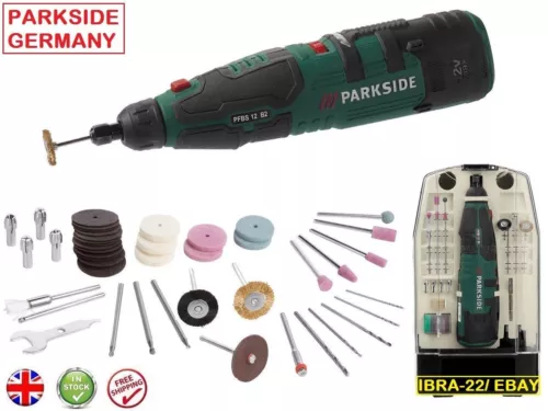 Parkside cordless tools hotsell