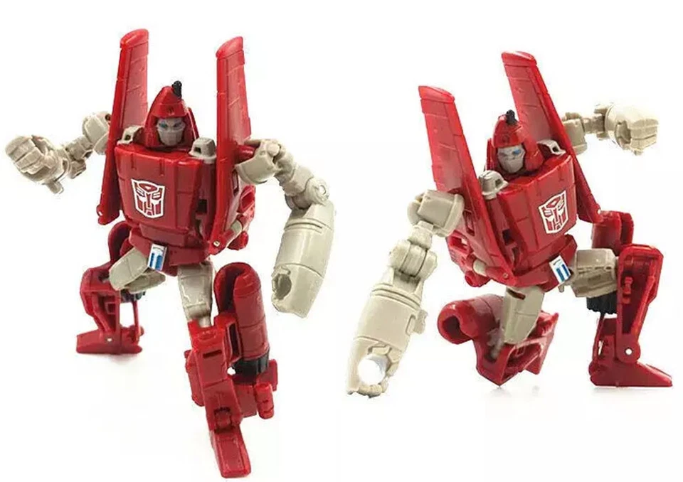 Transformers Powerglide Combiner Wars Legends Class Genarations Figure Hasbro A+ - Image 4 of 4