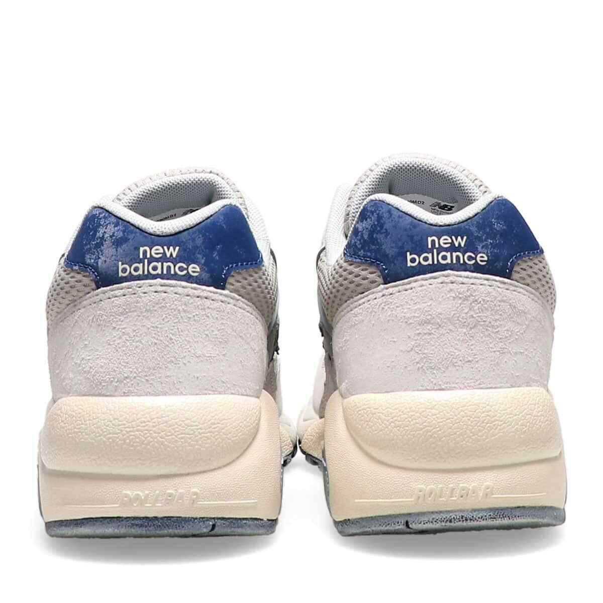 New Balance The Moon Daze Pack 550 580 9060 Fresh Foam 4 Model