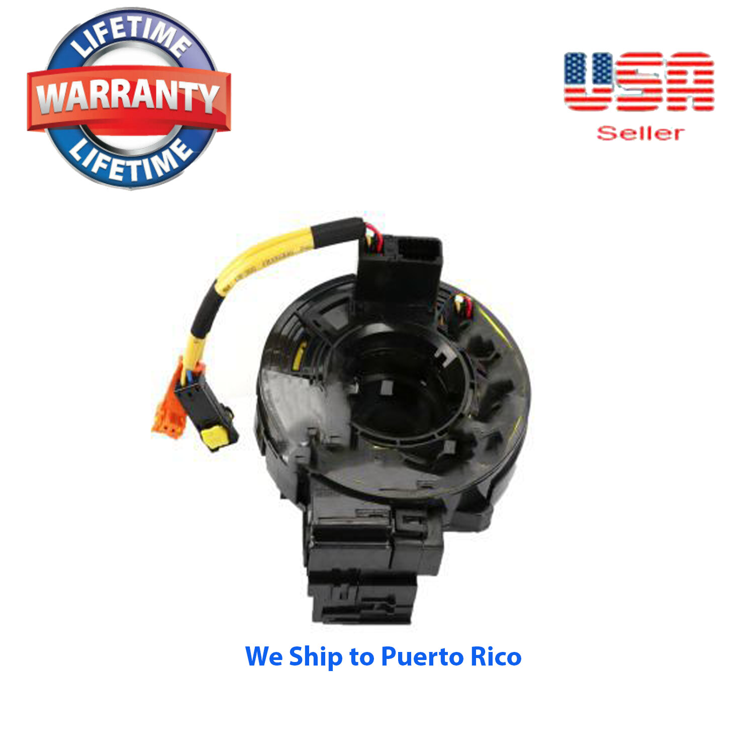 8430650180 Clock Spring Fit Lexus LS430 20012006 SC430 20062007 eBay