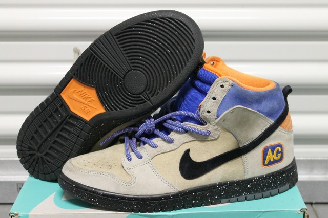 nike sb acapulco gold