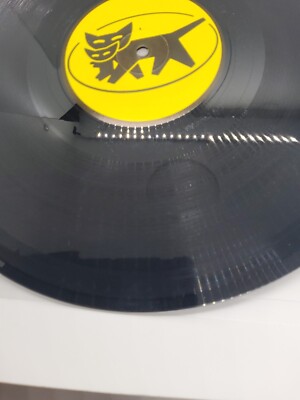 big cat records general malice Vigilante Platinum Ragga