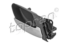 TOPRAN Door Handle For BMW/Mini 51418200724