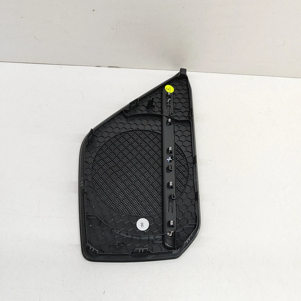 AUDI A6 C8 Front Left Speaker Cover 4K0035419A 2020 NEW GENUINE 27990266 - Image 4 of 4