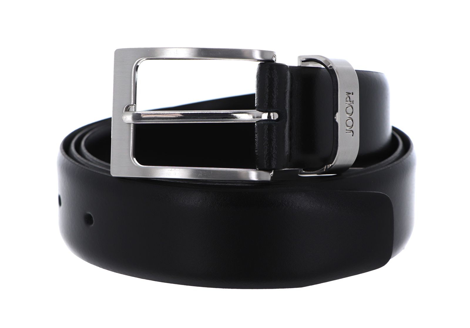 JOOP! belt Modern Coll. Belt 3,5 CM W85 Black