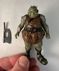 Gamorrean Guard - 1983 Vintage Mint Kenner ROTJ