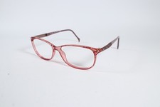 Stepper Eyeglasses SI-30072 Womens Pink Full Rim Titanium Glasses Frames 52 mm