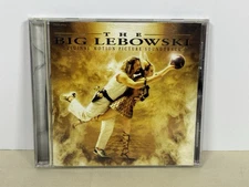 The Big Lebowski: Original Motion Picture Soundtrack Music