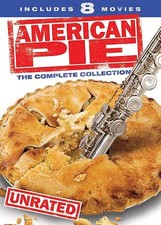 AMERICAN PIE: THE COMPLETE COLLECTION
