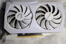 ZOTAC GeForce RTX 3060 Ti Twin Edge Gaming 8GB GDDR6 Grafikkarte