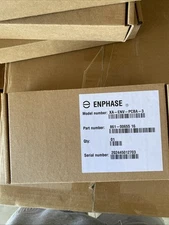 Enphase SKU: XA-ENV-PCBA-3 Replacement IQ Gateway Printed Circuit Board