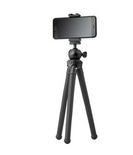 Adjustable Mini Tripod Stand for Compact Cameras and Smartphones