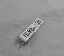 Airtronics 75Mhz FM Car/Truck Transmitter Crystal CH90 Channel 90 72.990Mhz