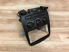 TOYOTA HIGHLANDER OEM FRONT AC CLIMATE CONTROL A/C HEATER SWITCH 2001-2007 3
