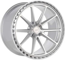 BMW M8 M5 CEC rims set of 4 Wheels CEC-C111-Wheel C111 Forged Monoblock Wheel