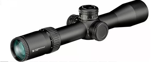 Vortex Strike Eagle Zielfernrohr  3-18x44 FFP EBR-7C MRAD - Bild 1 von 3