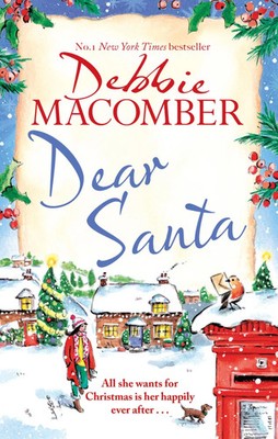 Debbie Macomber | Dear Santa | Taschenbuch | Englisch (2022) | 244 S.