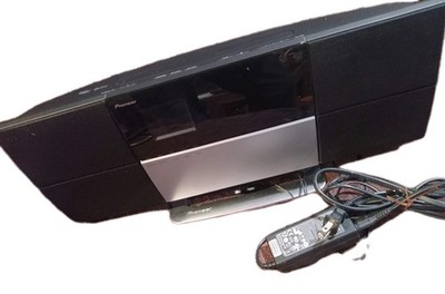 Pioneer X-SMC3-S Music Tap AirPlay Music System with Power Supply -tested