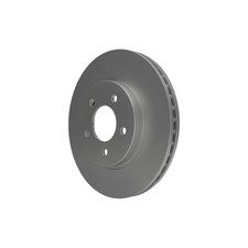 Bremsscheibe ATE 24.0126-0151.1 (2 Stk.) für Ford Maverick