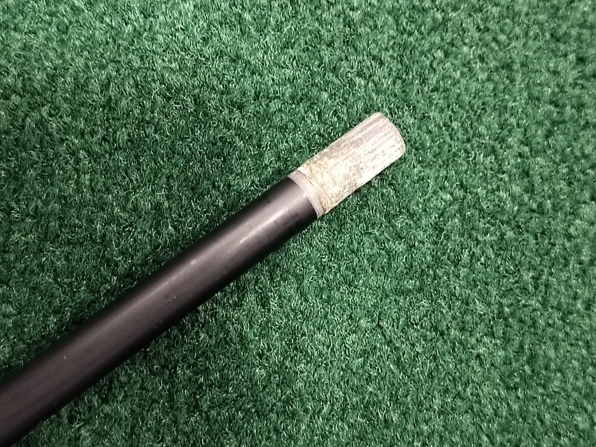 Manche De Fer En Graphite Ping Alta CB AWT - Flex Senior, Longueur 35,75 Pouces - Occasion