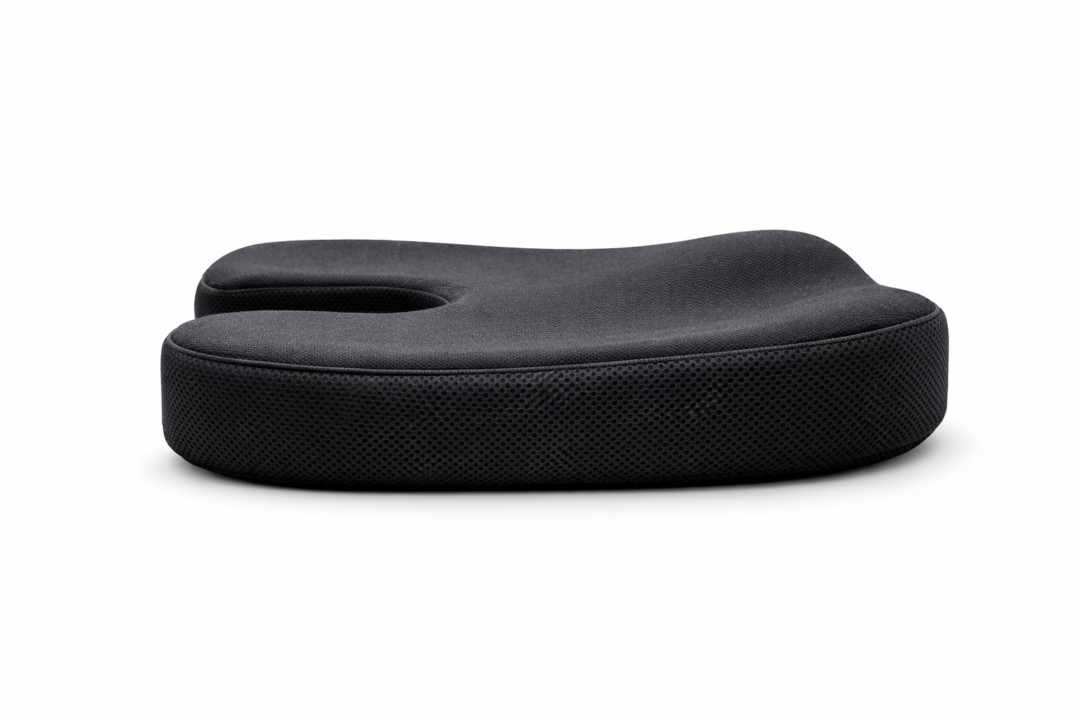 Memory Foam Seat Cushion Coccyx Tailbone Pain Relief Office Chair Car Seat Pad