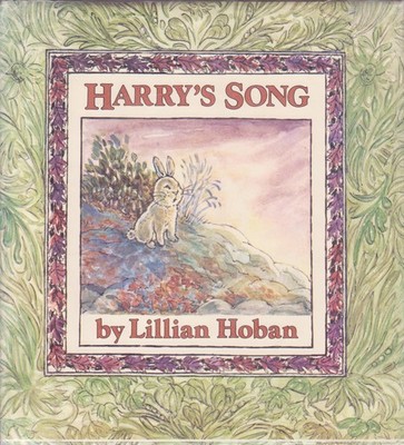 HARRY'S SONG.