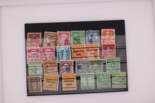 Kansas Precancel Lot 14 Cities Coffeyville Emporia Topeka Used