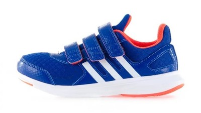 SALE |  Adidas Hyperfast 2.0 CF Kids Running Shoes (AQ2780)