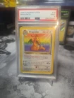 199 Pokemon WOTC Fossil - 19/62 Dragonite Non-Holo PSA 9