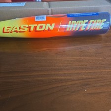 Mazza da baseball Easton 2026 Hype Fire BBCOR (-3) | 32" | Nuova in confezione