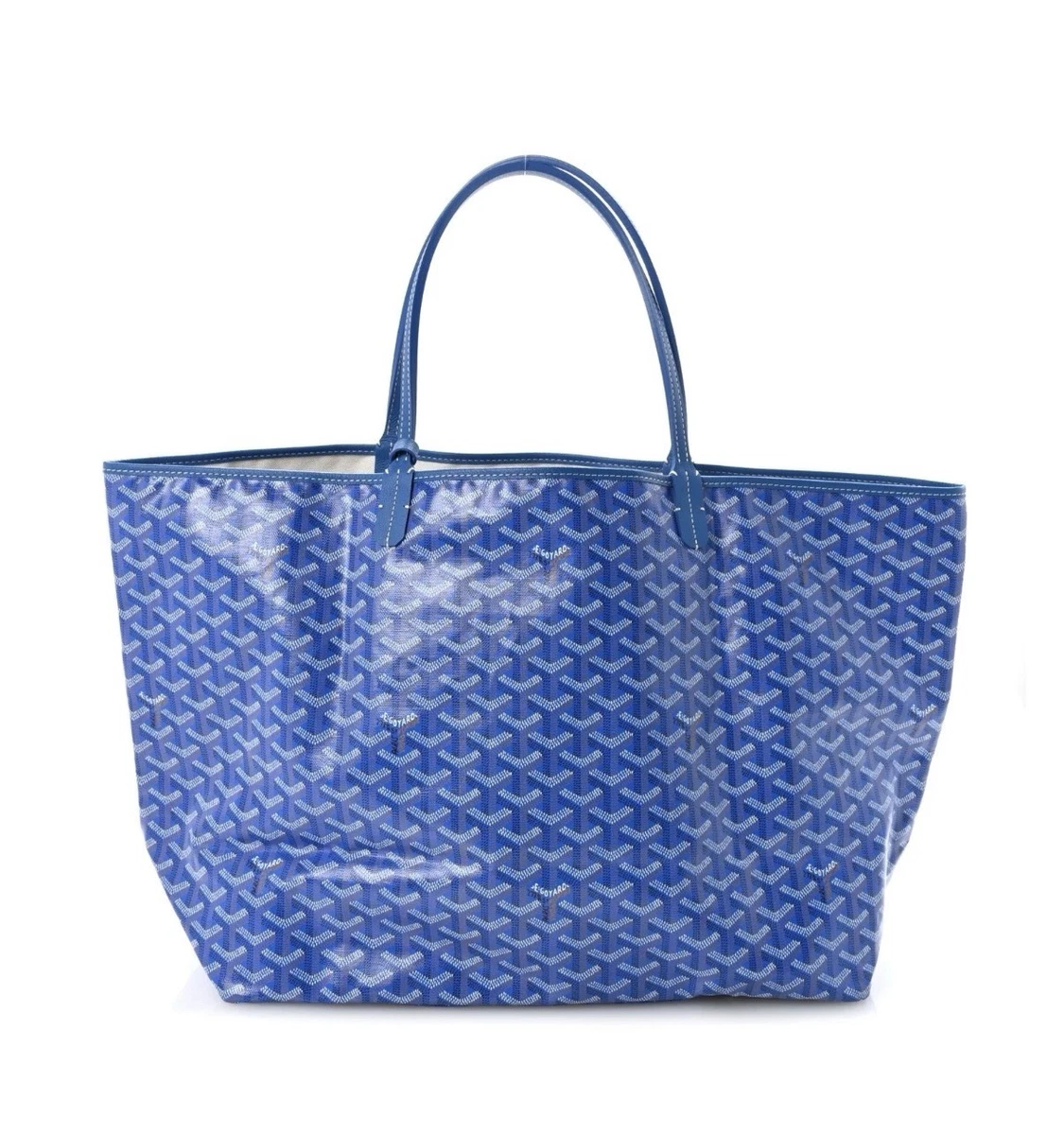 Goyard Blue Bags & Handbags for Women for sale | eBay