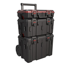 Hyper Tough Hyper Stack Heavy Duty 3 Piece Mo...