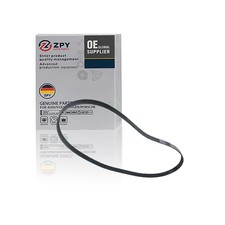 Amortiguador tensor correa motor ZPY para Audi A6 A7 Q7 Q8 A8 3.0T 06M903137AF