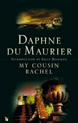 My Cousin Rachel (VMC), Du Maurier, Daphne, Used; Good Book