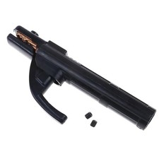 Good Quality 300A Electrode Holder Copper Welding Rod Stinger Clamp with Screws