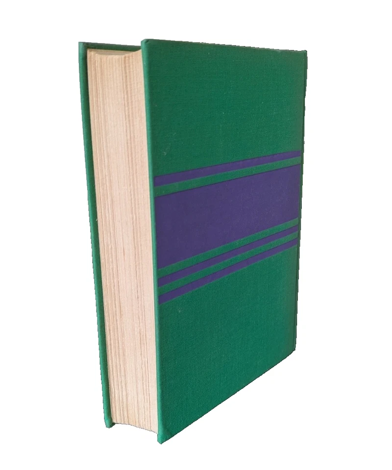 Phoebe Atwood Taylor - SPRING HARROWING - Norton 1st 1939 Asey Mayo Mystery - Image 4 of 4