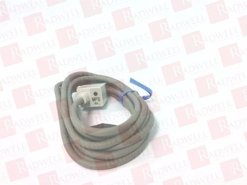 PARKER MPS-P6N-AGE / MPSP6NAGE (NEW IN BOX)