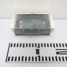 Aston Martin DB2 1952 7th Le Mans #32 1/43 Spark Model Car S0596 Unopened Case