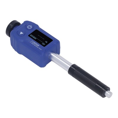 LINSHANG Pen Type Hardness Tester HL HV HB HS HRA HRB HRC Tragbares Härteme AK