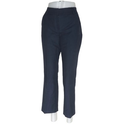 Five Units, Stoffhose, Größe: 27, Clara Crop, Blau #cgd