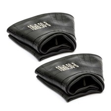 2x Inner Tubes 18x6.50-8 Straight Valve Quad Bike ATV 8 Inch Wheel Tyre