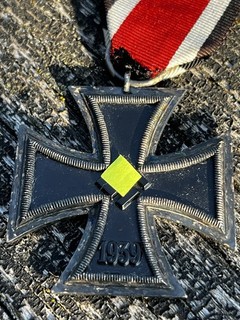 Eisernes Kreuz Orden
