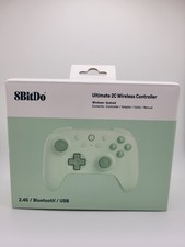 8BitDo Ultimate 2C Wireless Controller for Wi...