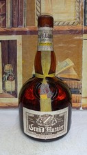 Grand Marnier Cordon Jaune Liquore 70cl nn% Anni 60 (150.2025)