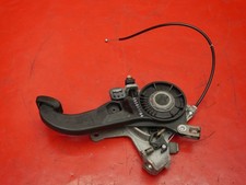 Mercedes W211 S211 E-Klasse Bremspedal Handbremse Pedal A2034201784 Bremse /60E
