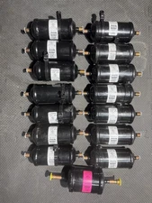 SANHUA Liquid Line Filter Drier HCFC HFC HFO 322937-316 DTG-A08030-002