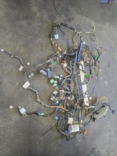 99-00 Honda Civic Coupe Auto Chassis Body Harness Floor Sunroof Harness Oem