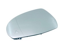 Retroviseur gauche (ou coque) Mercedes 206
