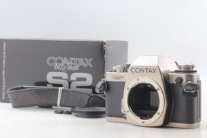 Contax S2 | eBay